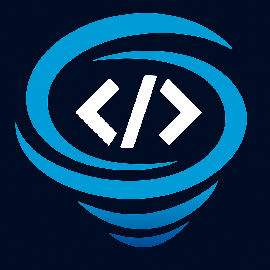 CodeSync Logo